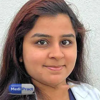 Dr. Anagha M Khalibhat Profile Picture