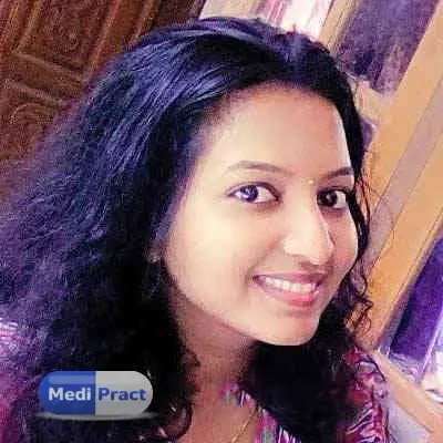 Dr. Anagha Sivadas Profile Picture