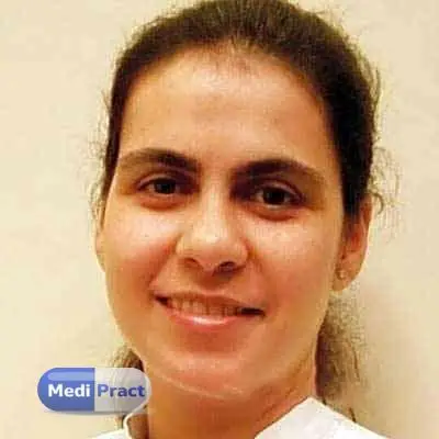 Dr. Anahita Profile Picture