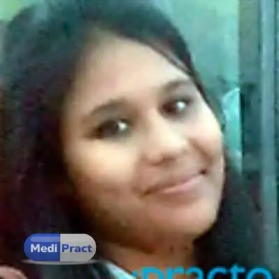 Dr. Anahita Mandal Profile Picture
