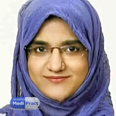 Dr. Anam Mahmood Profile Picture