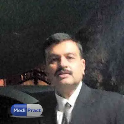 Dr. Anam Mehta Profile Picture