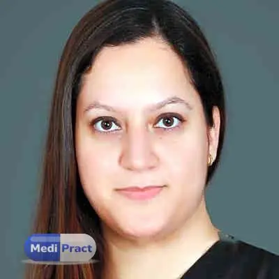 Dr. Anam Mushtaq Profile Picture