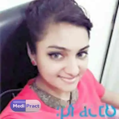 Dr. Anamica Sharma Profile Picture