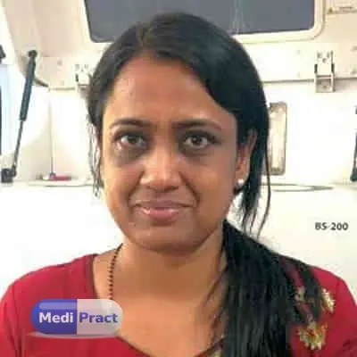Dr. Anamika Dhake Profile Picture