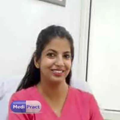 Dr. Anamika Giri Profile Picture