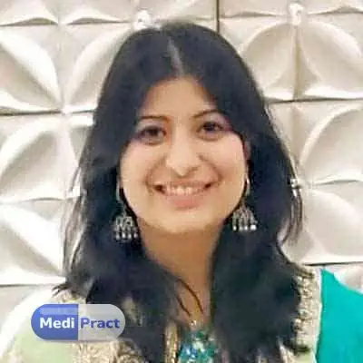 Dr. Anamika Jain Profile Picture