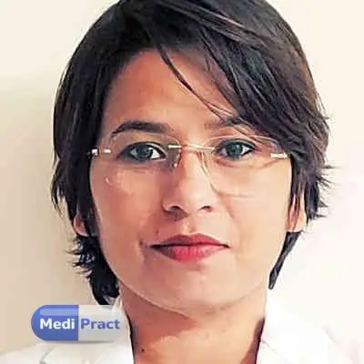 Dr. Anamika Kumari Profile Picture