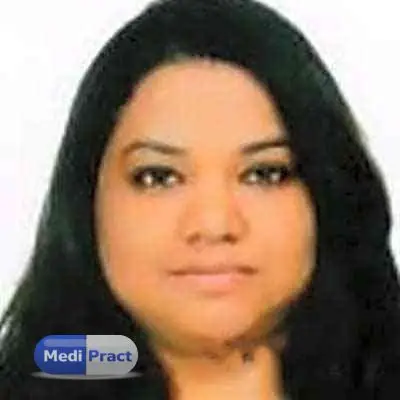 Dr. Anamika Profile Picture