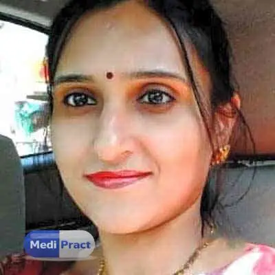 Dr. Anamika Pal Profile Picture