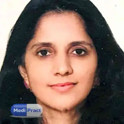 Dr. Anamika Rathore Profile Picture