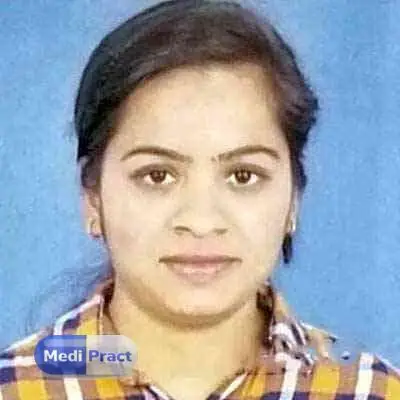 Dr. Anamika Singh Profile Picture