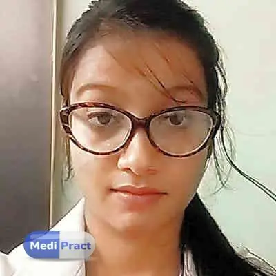 Dr. Anamika Singh Profile Picture