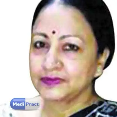 Dr. Anamika Sinha Profile Picture