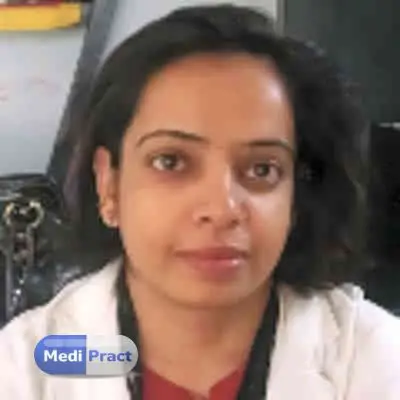 Dr. Anamika Thakur Profile Picture