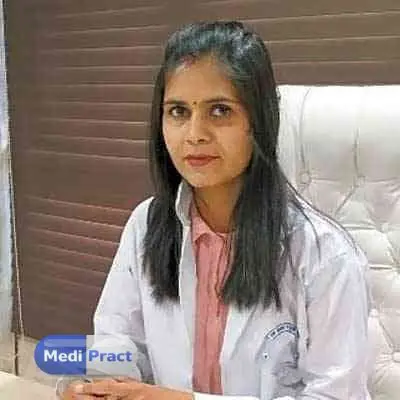 Dr. Anamika Vishwakarma Profile Picture
