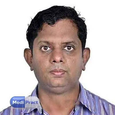 Dr. Anan Jaiswal Profile Picture