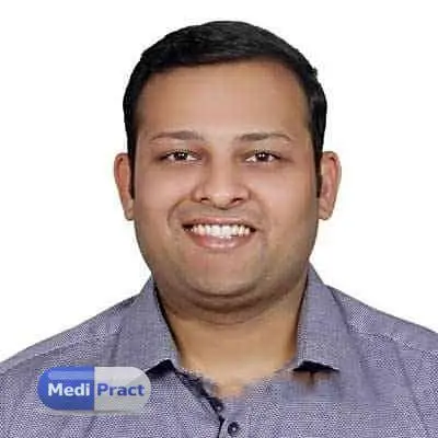 Dr. Anand Agarwal Profile Picture