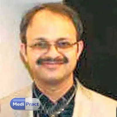 Dr. Anand Alladi Profile Picture