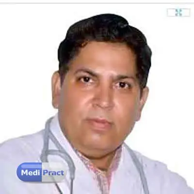 Dr. Anand Anchal Profile Picture