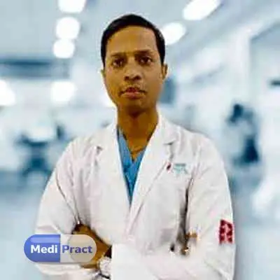 Dr. Anand Arumugam Profile Picture