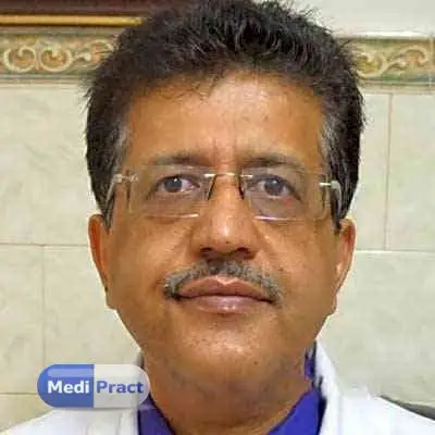 Dr. Anand Ashok Verma Profile Picture