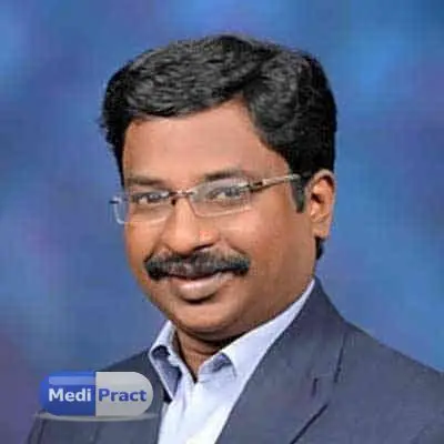 Dr. Anand B Profile Picture