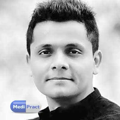 Dr. Anand B Shah Profile Picture
