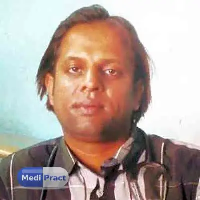 Dr. Anand B. Singh Profile Picture