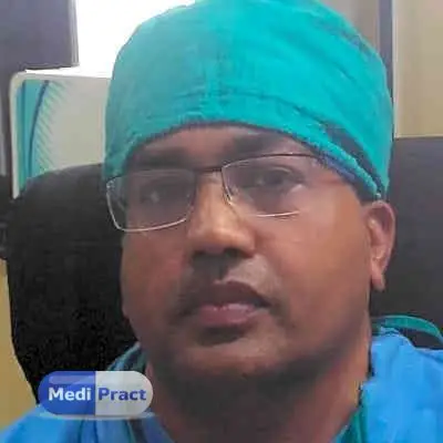 Dr. Anand Bagmar Profile Picture