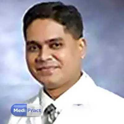 Dr. Anand Bhabhor Profile Picture