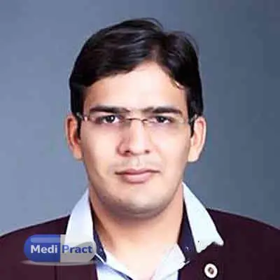 Dr. Anand Bhansali Profile Picture