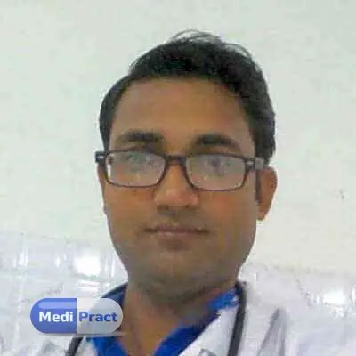 Dr. Anand Bhardwaj Profile Picture