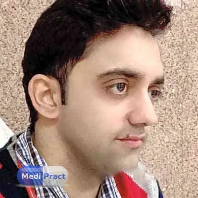 Dr. Anand Bhatia Profile Picture