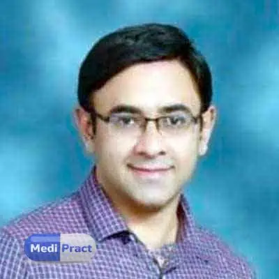 Dr. Anand chaluve Gowda Profile Picture