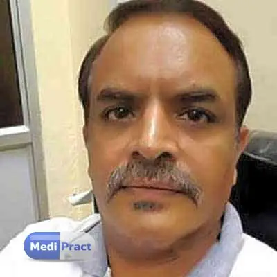 Dr. Anand Chawla Profile Picture