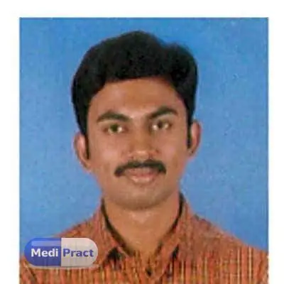 Dr. Anand Profile Picture