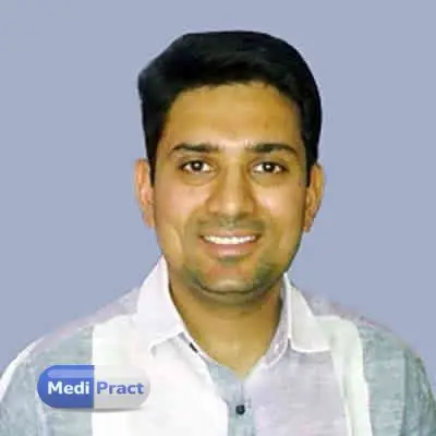 Dr. Anand Chopda Profile Picture