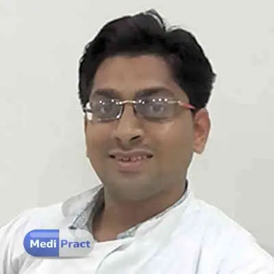 Dr. Anand D. Bedmutha Profile Picture
