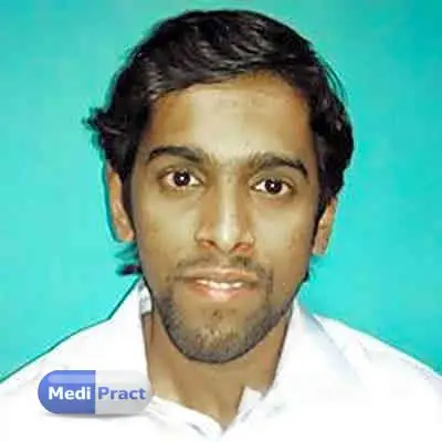 Dr. Anand Deshpande Profile Picture