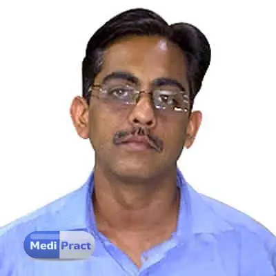 Dr. Anand Diwan Profile Picture