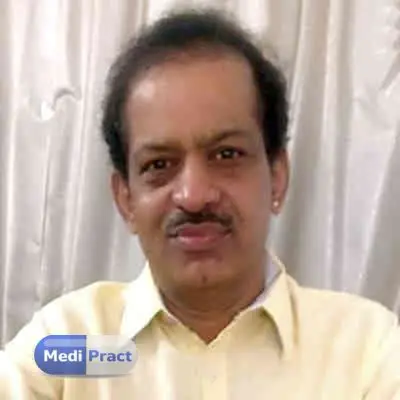 Dr. Anand Dixit Profile Picture