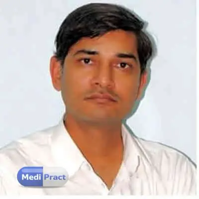 Dr. Anand Dothilal Profile Picture