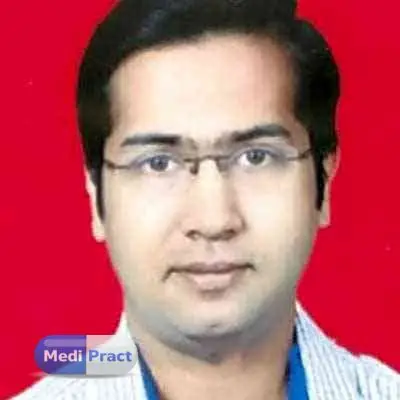 Dr. Anand Dugad Profile Picture