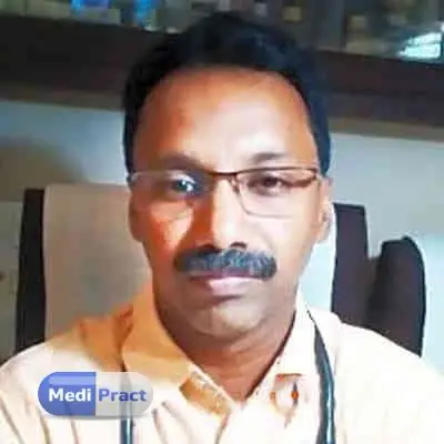 Dr. Anand Gadewar Profile Picture