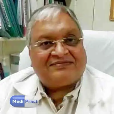 Dr. Anand Goyal Profile Picture