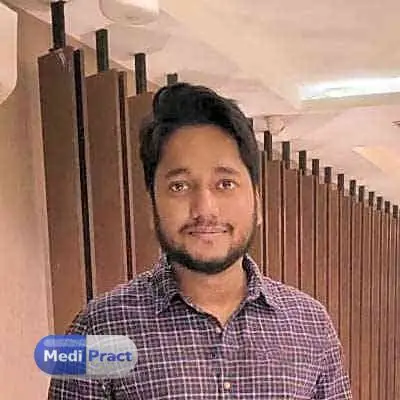Dr. Anand Gupta Profile Picture