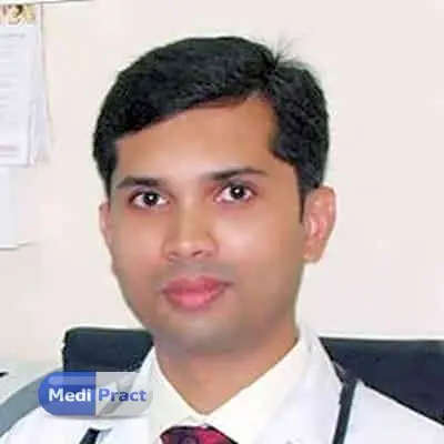 Dr. Anand Halyal Profile Picture