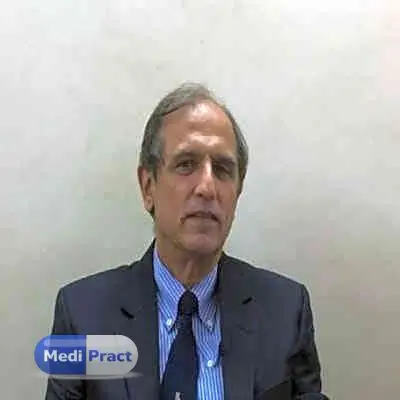 Dr. Anand J. Thakur Profile Picture