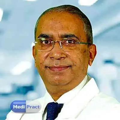 Dr. Anand Jadhav Profile Picture